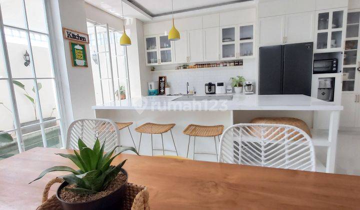 Full Equipment House Close To Seminyak And Canggu Area 2