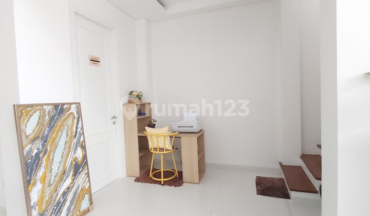 Full Equipment House Close To Seminyak And Canggu Area 5
