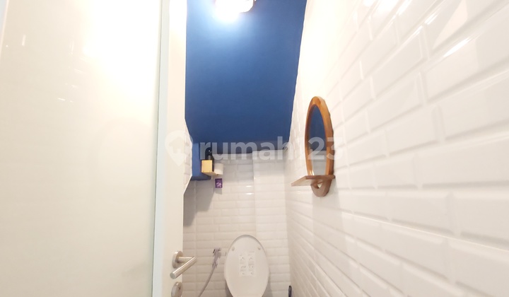 Full Equipment House Close To Seminyak And Canggu Area 6