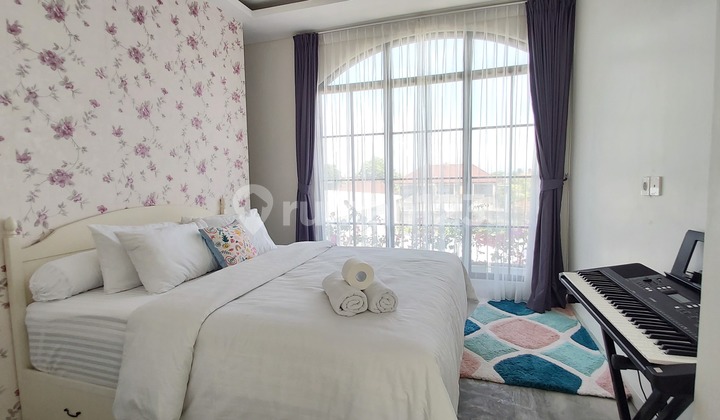 Full Equipment House Close To Seminyak And Canggu Area 15