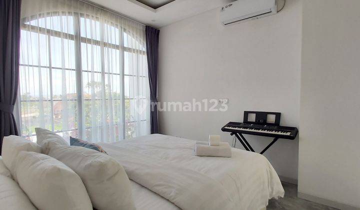 Full Equipment House Close To Seminyak And Canggu Area 17