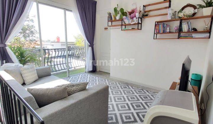 Full Equipment House Close To Seminyak And Canggu Area 19