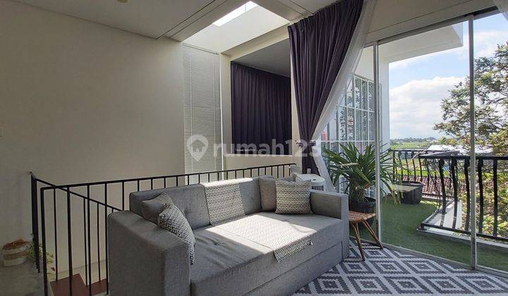 Full Equipment House Close To Seminyak And Canggu Area 21