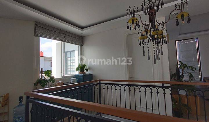 Full Equipment House Close To Seminyak And Canggu Area 23