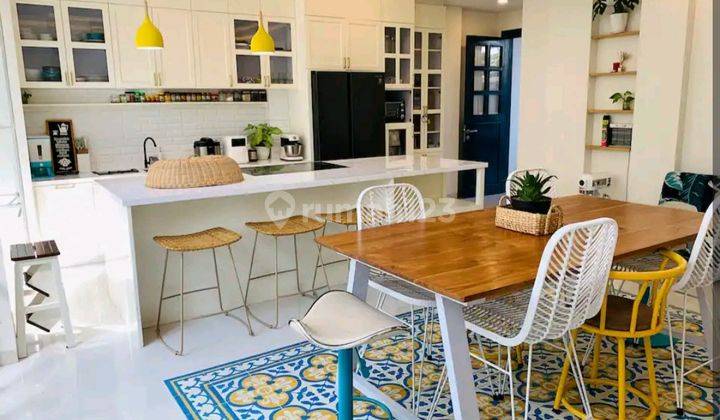 Full Equipment House Close To Seminyak And Canggu Area 25