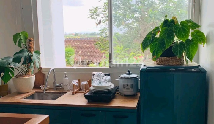 Full Equipment House Close To Seminyak And Canggu Area 28