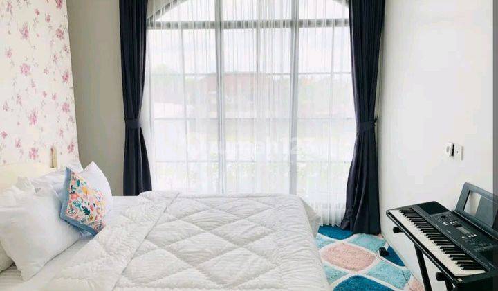 Full Equipment House Close To Seminyak And Canggu Area 32