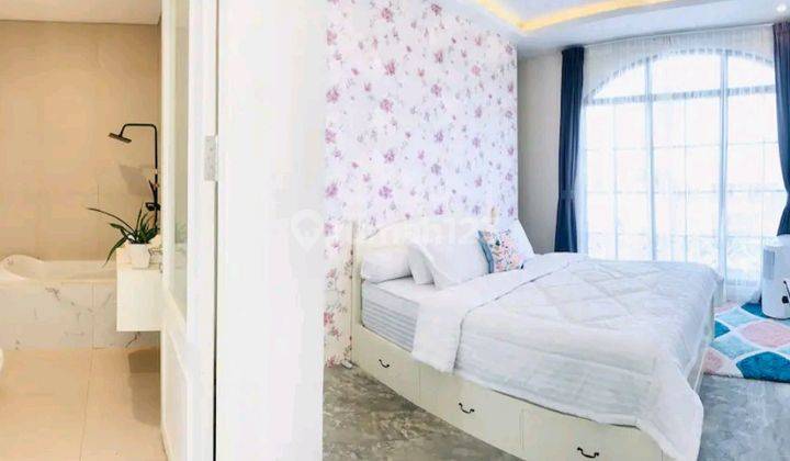 Full Equipment House Close To Seminyak And Canggu Area 34