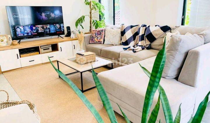 Full Equipment House Close To Seminyak And Canggu Area 35