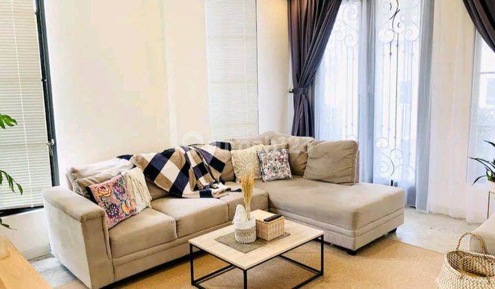 Full Equipment House Close To Seminyak And Canggu Area 36