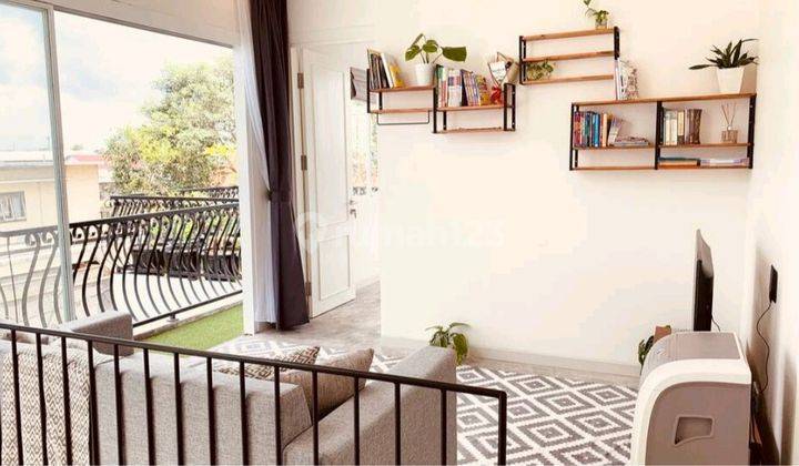 Full Equipment House Close To Seminyak And Canggu Area 38