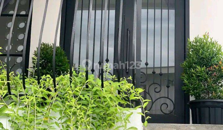 Full Equipment House Close To Seminyak And Canggu Area 50