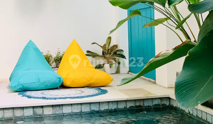 Beautiful Private Villa Easy Access To Seminyak and Canggu 41
