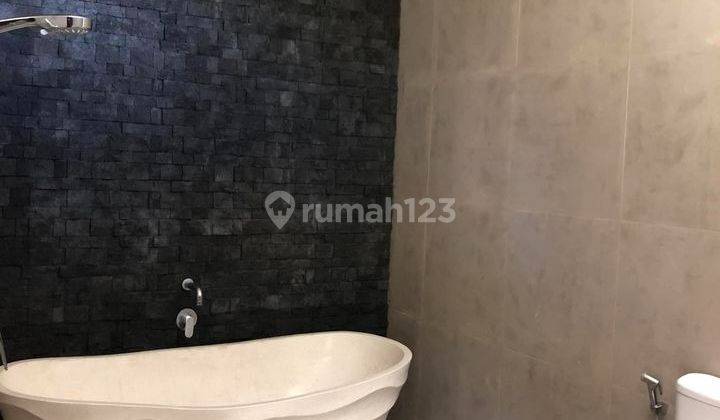 Freehold Luxury Villa Rice Paddie And Jungle View Umalas Kerobokan Badung Bali  15