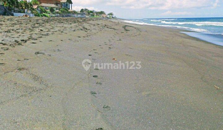 Freehold Land Bussiness Opportunity Ketewel Gianyar Beach Perfect For Luxury Villa Development 2