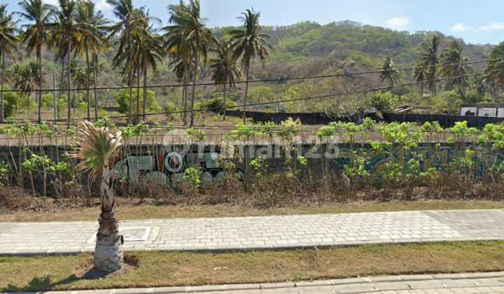 Stunning Mandalika Bussiness Opportunity Close To The Modern Mandalika Resort Project And Tourist Attractions Kuta Lombok Ntb