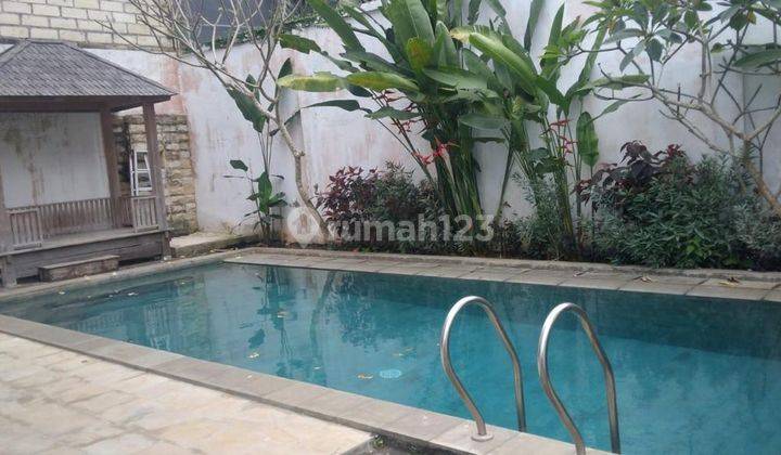 Beautiful Resident Ungasan Area Perfect For Investment  1