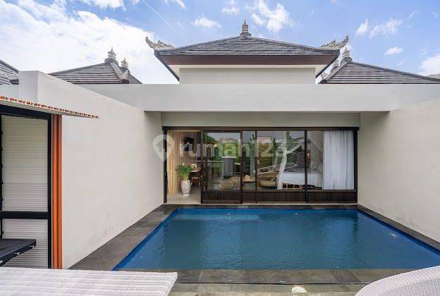 Gorgeous Brand New Villa Munggu Beach With Beautiful Views And Private Pool 1