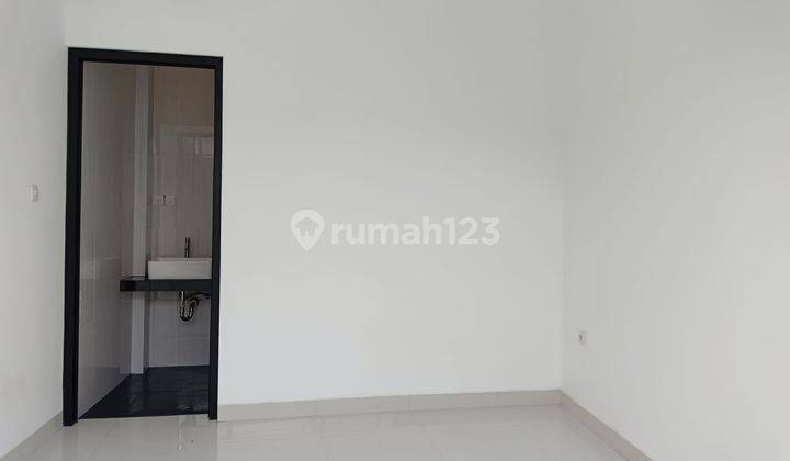 Brand New Unfurnish 2 Bedroom Freehold Villa Ungasan 2