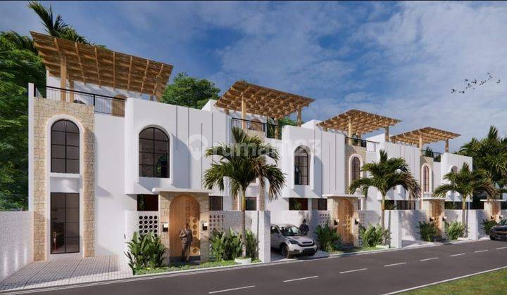 New Project Luxury Living Ocean View Nusa Dua Bali 2