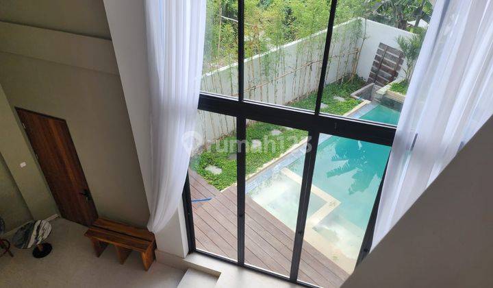 Freehold Brand New Luxury Designed 3 Bedroom Villa in Jimbaran Bali 2