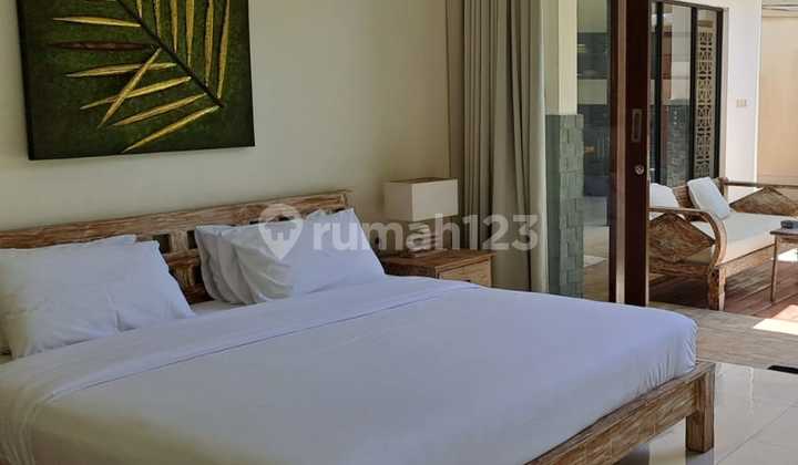 Charming Modern Home in Kerobokan, A Smart Investment in Bali's Heart 2