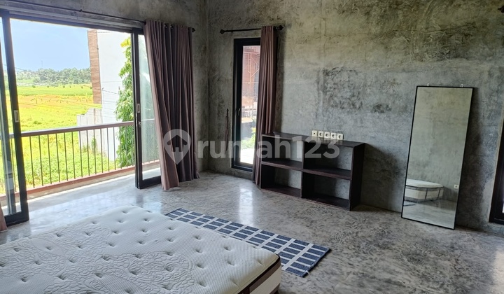 Beautiful 3-Bedroom Villa For Monthly Or Yearly Rent - Nyanyi Beach, Close To Canggu Area Beautiful 3-Bedroom Villa For Monthly Or Yearly Rent - Nyanyi Beach, Close To Canggu Area