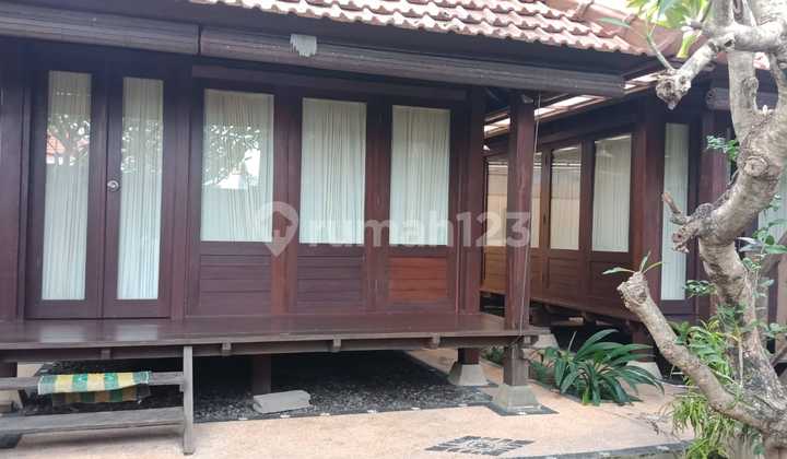 Serene Balinese Allure in the Heart of Sanur, A Unique Chance to Launch Your Rental Venture 2