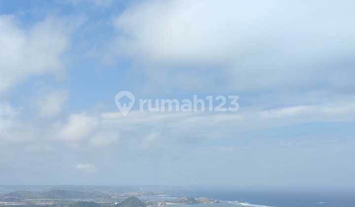 A canvas for an investment that grows as Mandalika continues to rise as one of Indonesia's most coveted destinations A canvas for an investment that grows as Mandalika continues to rise as one of Indonesia's most coveted destinations