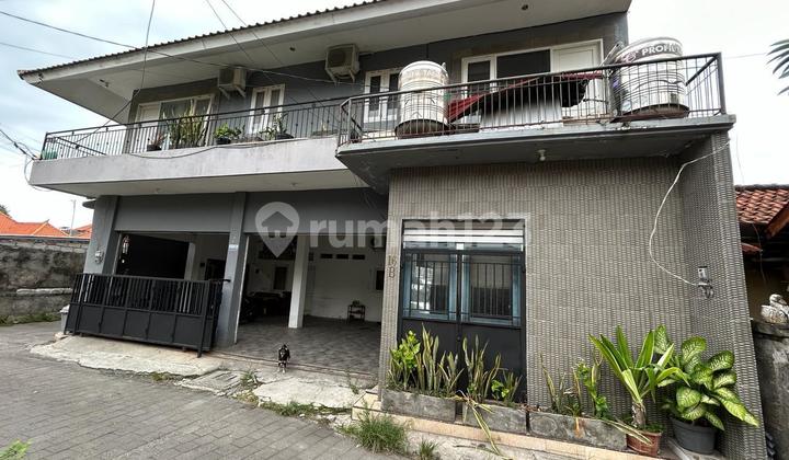 Cozy Living Central Kuta Perfect for Investment Cozy Living Central Kuta Perfect for Investment