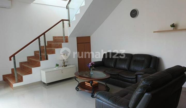Modern Minimalist Villa in Ungasan Hill, Only Few Minutes to Most Popular White Sand Beach in Uluwatu Area 2