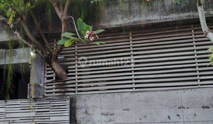 Rumah Hak Milik 3 Kamar Area Denpasar Utara Lokasi Strategis Dekat Living World Mall Denpasar 2