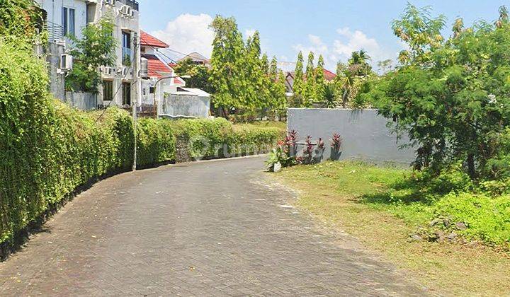 Beautiful Location Freehold Land Munggu Badung Perfect For Villa Development  1