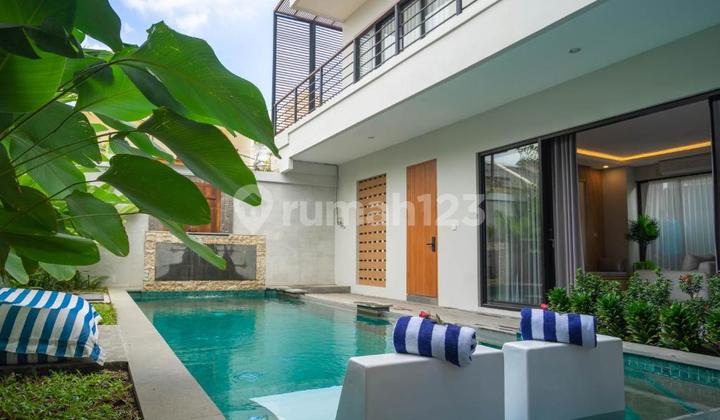 Beautiful Luxury Escape in Ungasan – Uluwatu, A Private Villa Sanctuary 1