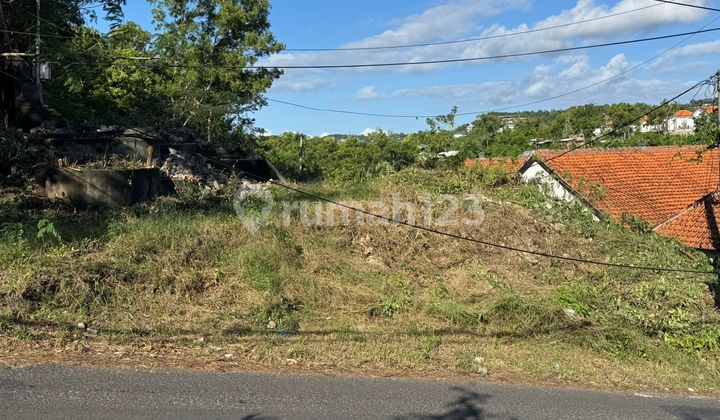 Prime 6 Are Land on Labuansait Main Road – Perfect for Villas, Restaurants, or Commercial Projects