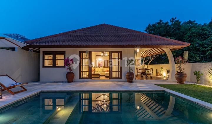 Newly Renovated Modern Villa On Spacious Land In Ungasan, Close To Karma Beach And Melasti Beach 2