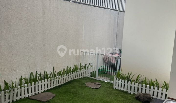 Elegant & Fully Furnished 3+1 Bedroom Home For Rent In Renon, Prime Denpasar Location 2