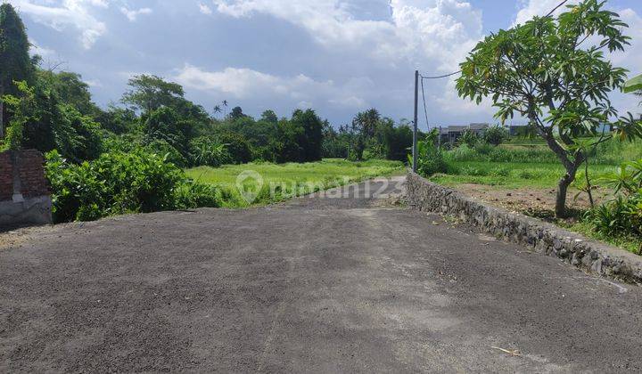 Property Investment Gianyar Bali Ideal for Housing Complex