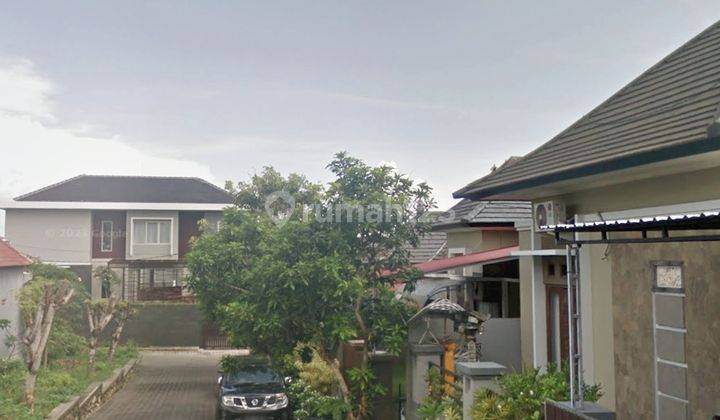 2 Bedrooms Beautiful Resident Jimbaran Badung Bali 1