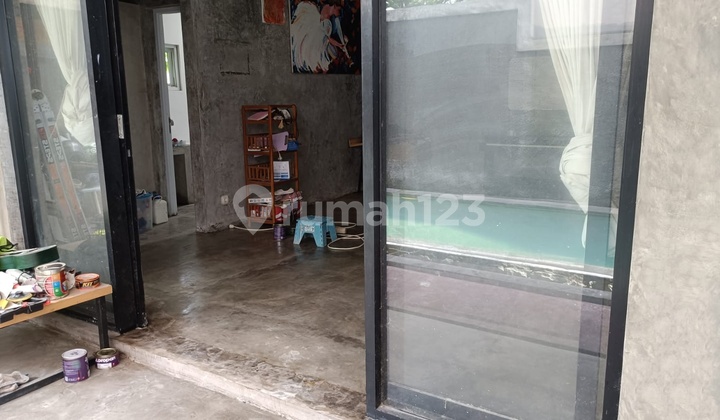 Beautiful 3-Bedroom Villa For Monthly Or Yearly Rent - Nyanyi Beach, Close To Canggu Area Beautiful 3-Bedroom Villa For Monthly Or Yearly Rent - Nyanyi Beach, Close To Canggu Area