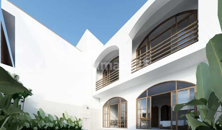 Soft Opening Promotion. Stylish Ocean View Villa In Ungasan, Close To Bali's Most Trendy Spot.