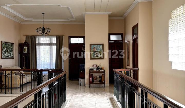 Murah Siap Huni Minimalis Ciamik Villa Bukit Indah Pakuwon Indah 2