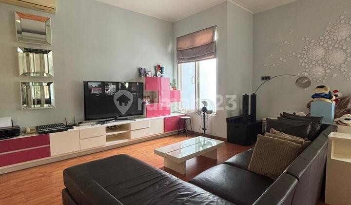 Minimalis Hitung Tanah Murah Imperial Golf Pakuwon Indah Surabaya