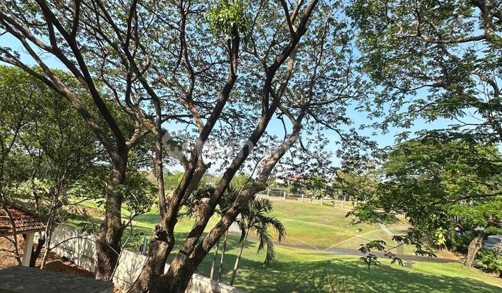 18 Juta Per Mtr ! Long Golf View Main Road Citraland Utama