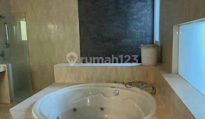 Minimalis Full Furnish Kolam Renang Karaoke Main Road Citraland 2