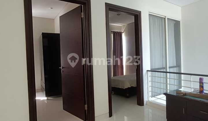 Affordable Minimalist Ready-to-Live Furnished Near Graha Family Mall