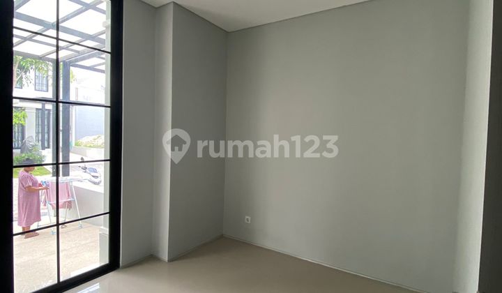 American Style Bagus Siap Huni 2 Lantai Oakwood Citraland Utama 2