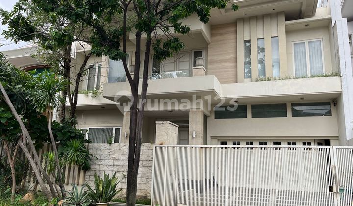 Minimalis Semi Furnish Langka Ciamik Pulau Golf Graha Famili Minimalis Semi Furnish Langka Ciamik Pulau Golf Graha Famili