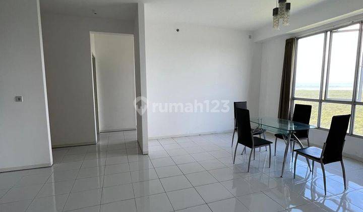 Dijual Apartemen Penthouse Eastcoast Residence Pakuwon City 1