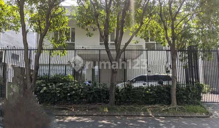 For Sale: Double Way Office House at International Golf Hill Citraland